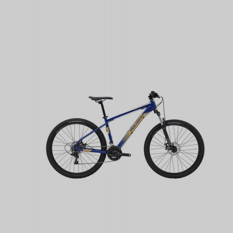 MTB Cascade 2