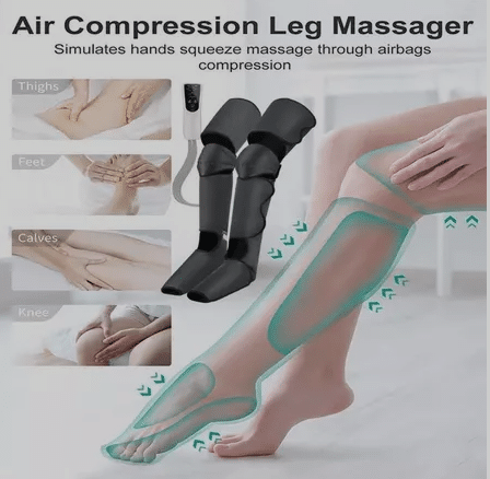 terapi saraf kejepit di kaki