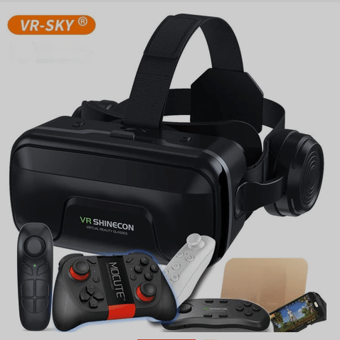 VR Shinecon G04EA
