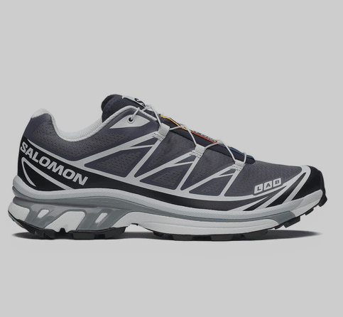 sepatu hiking wanita salomon xt-6
